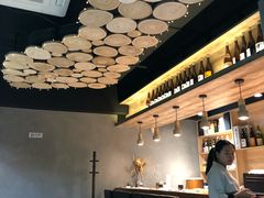 -森味薪火烧•烧鸟居酒屋•日本料理(望京店)