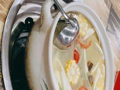 -云南印象昭通天麻火腿鸡(新疆石油花园二期店)