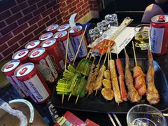 -星汇纯K量贩式KTV(卜蜂中心店)