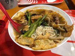 -螺小丰柳州螺蛳粉(广西大学店)