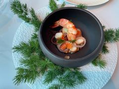 -翡翠36餐厅(浦东香格里拉店)