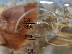 -塔吉蜀黍塔吉锅(大茂城店)