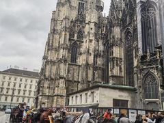 -斯蒂芬主教座堂(Stephansdom)