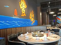-水禾轩·海鲜蒸汽主题餐厅(拱北店)