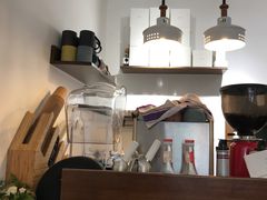 -AFS Cafe & Canteen(闽江二路店)
