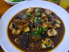-全乐鱼馆·淳牌有机鱼直营店