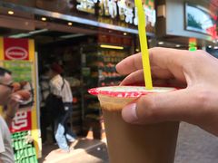 -金狮饼店(关闸马路店)