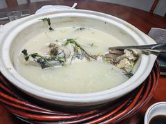 -高老庄·老溧阳·私房菜(南山竹海店)