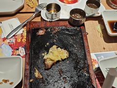 -豪客来牛排(成都锦江大融城店)