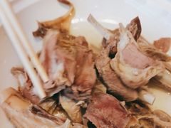 -蒙亨·手把肉·蒙古包文化主题餐厅(天恒广场店)
