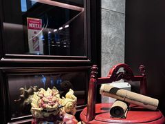 大堂-海派悦庭·海胆烧麦·新融合菜(凯德广场店)