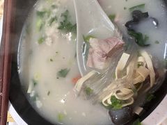 -大头亮羊汤烩面·河南非遗(良乡总店)