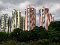 -人民公园(罗湖区)