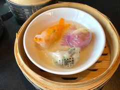 -三利音·东方司宴(外滩店)