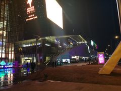 -义乌之心城市生活广场(新马路店)