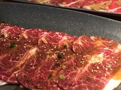 -新石器烤肉(无锡万象城店)