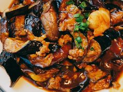 -吕氏疙瘩汤·私家菜馆(慈云寺店)