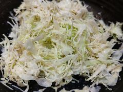 菜丝色拉-胜博殿霸王树(嘉里中心店)