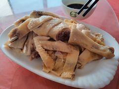 白切鸡-品雅轩农家乐
