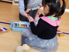 -婴智贝佳蒙特梭利早教托育中心(杨浦店)