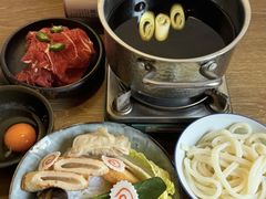 -多多关照·关东煮·寿喜锅(茂名北路店)