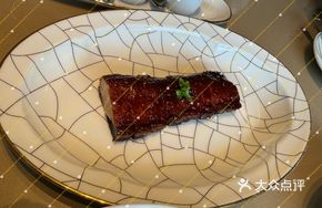 Guangfu Secret-Style Braised Pork Belly Char Siu