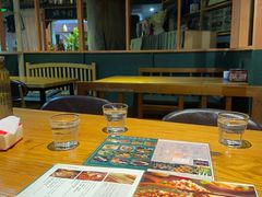 -蜗牛的家旅行主题云南菜餐厅.小酒馆(护国寺店)