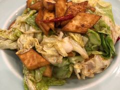 -巴依老爷新疆美食(望京小街店)