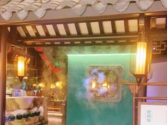 门面-佬麻雀·新湘菜(珠海金发购物中心店)