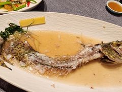 -浙江西子宾馆·牡丹厅