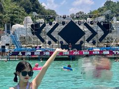 -清泉湾生态旅游度假区