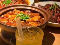 -泥炉烧肉师(新街口金銮巷店)