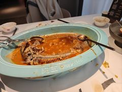 -阿五黄河大鲤鱼(英协路店)