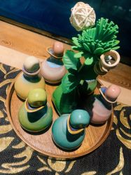 -琦品高端美容SPA私佳美场