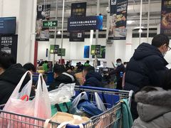 -山姆会员商店(邻瑞广场店)