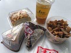 -红叶蛋糕(广达路总店)