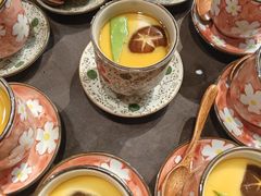 -千夏日式风情餐厅(恐龙园汉江东路店)