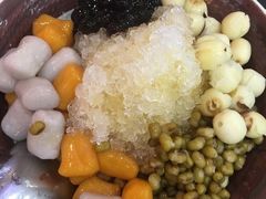 -鲜芋仙(观音桥大融城LG店)
