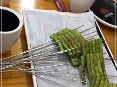 -小红烤翅(傅厚岗店)