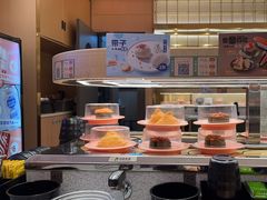 -争鲜回转寿司(太阳宫凯德MALL店)