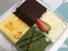 -壹点壹客·生日蛋糕(龙岗店)