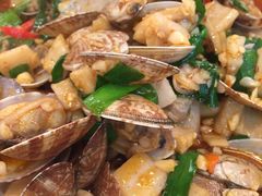 口味花甲-东排食堂长沙小吃大排档(五一广场店)