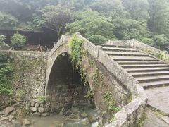 -四明山国家森林公园
