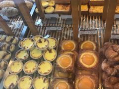 -长发西饼(临顿路店)