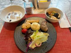 -上海圣淘沙万怡酒店
