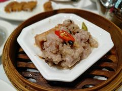 豉汁蒸排骨-稻香酒家·34年老字号·港式粤菜(汉街店)