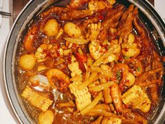 -蟹宗蟹(润达国际五楼店)