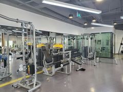-每刻健身工作室(西直门店)