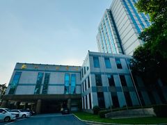 -南京双门楼宾馆(盐仓桥地铁站阅江楼店)