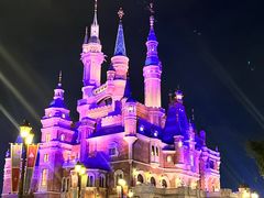 -上海迪士尼度假区